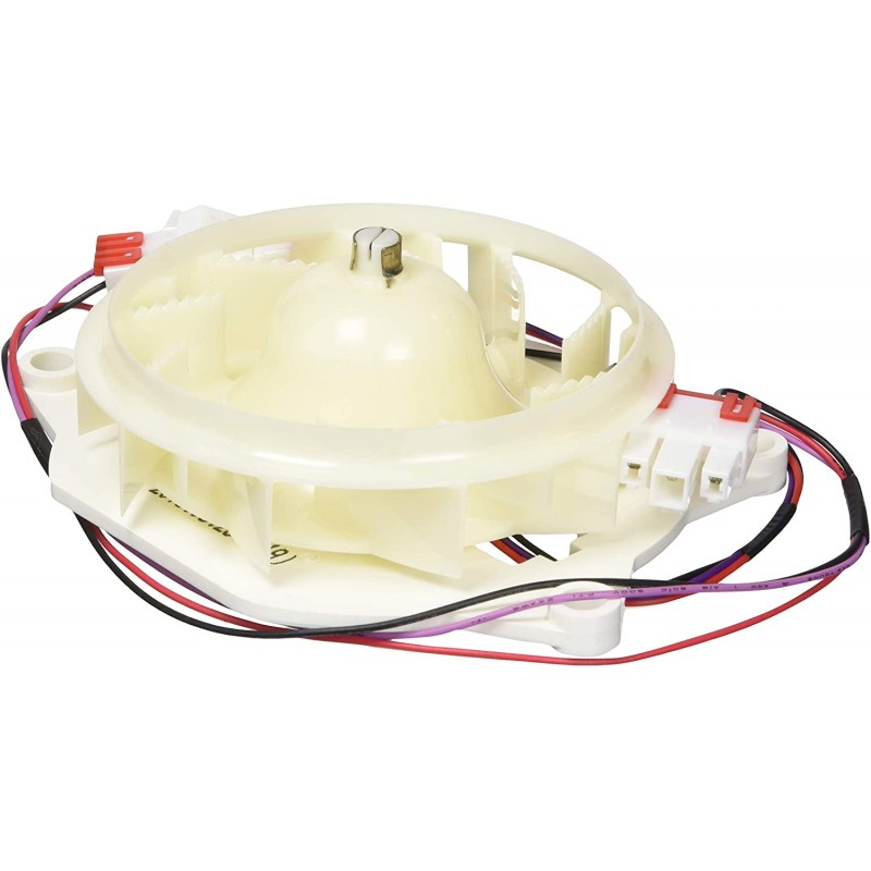 REFRIGERATOR EVAPORATOR FAN MOTOR