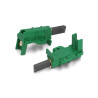 MOTOR BRUSHES FOR BEKO 371202407