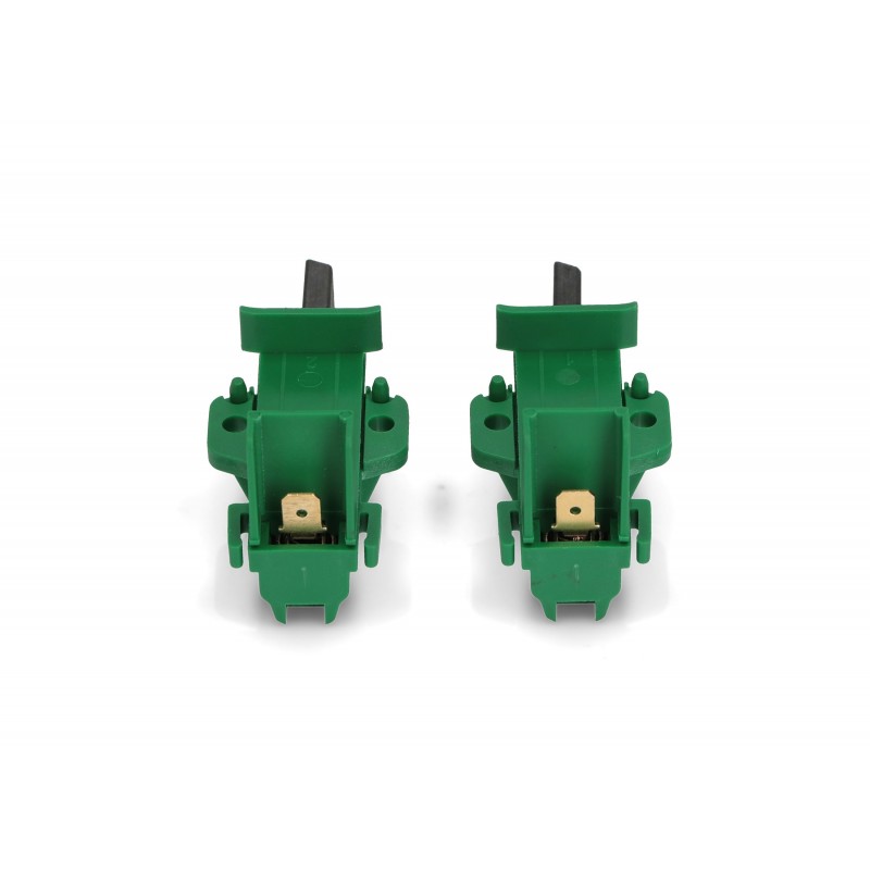 MOTOR BRUSHES FOR BEKO 371202407