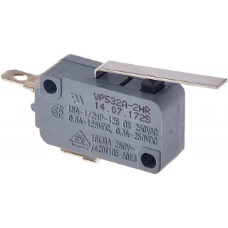 SAMSUNG 3405-001077 SWITCH MICRO DRYER