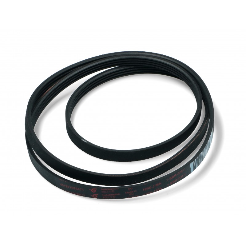 WHIRLPOOL  481235818056 BELT 1250 J4 E