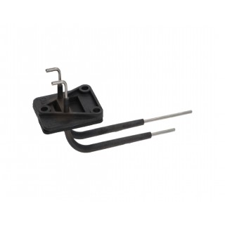 CONVOTHERM 5019000 LEVEL PROBE FOR BOILER