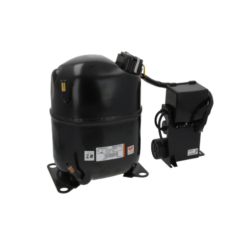 EMBRACO COMPRESSOR  NJ2212GJ 208/230V 60HZ 1.5 HP