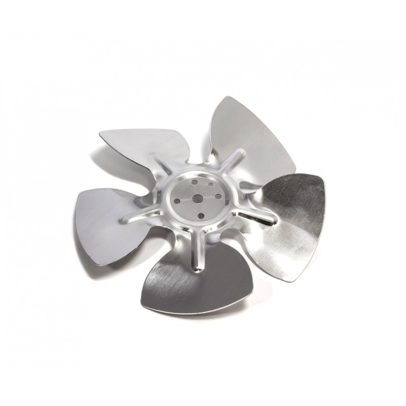 CW FAN BLADE Ø154MM - 28°