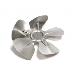 CCW FAN BLADE Ø200MM - 28°