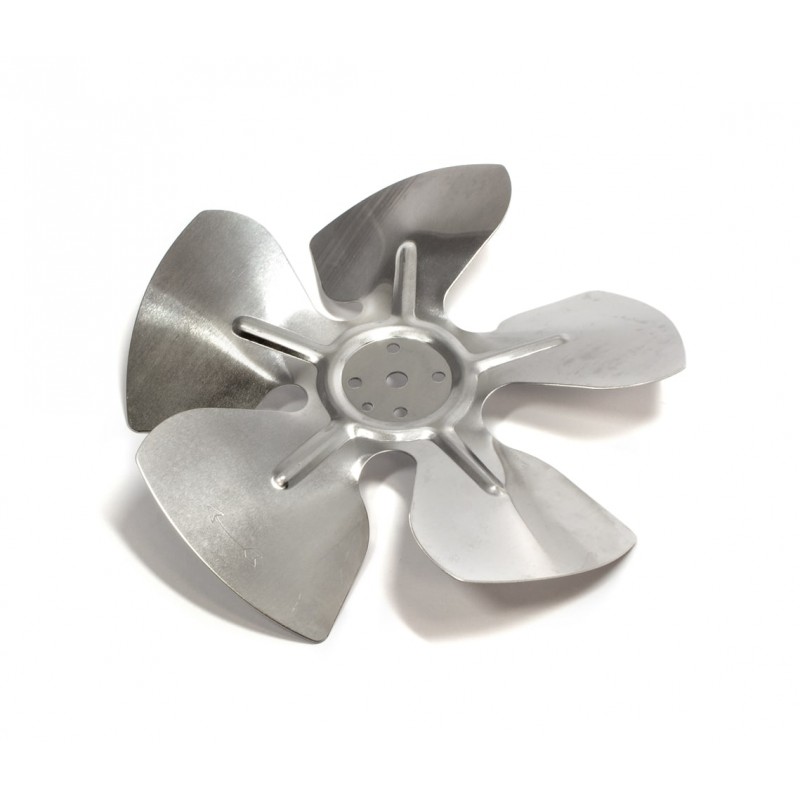 CCW FAN BLADE Ø200MM - 28°