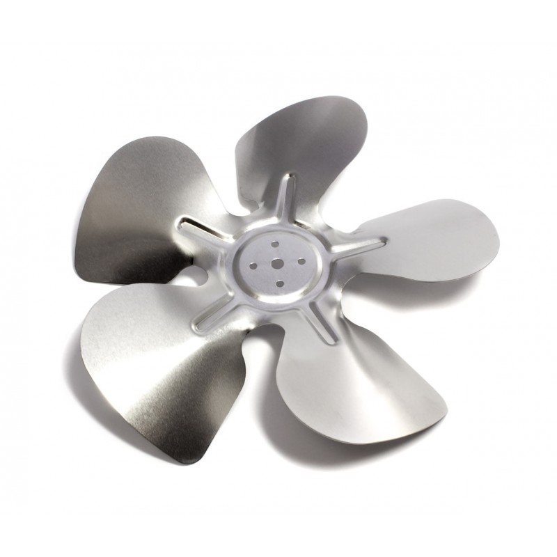 CCW FAN BLADE Ø230MM - 28°