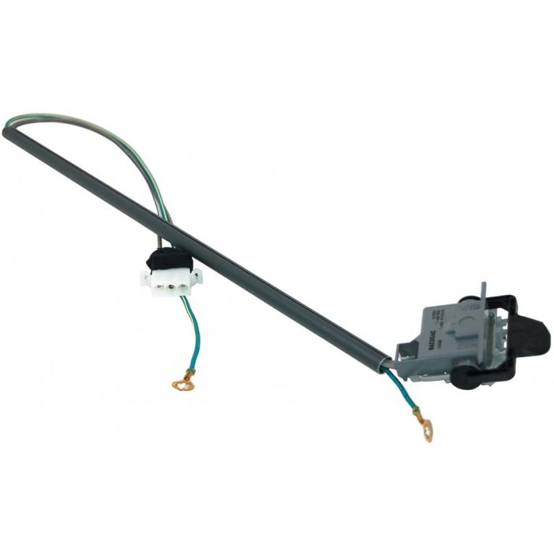 MICROSWITCH LID WHIRLPOOL 3950298, 481903950298