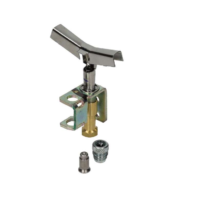 FRYER PILOT 3 FLAMES FOR PITCO