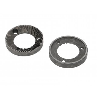 GRINDING BURRS PAIR FIORENZATO