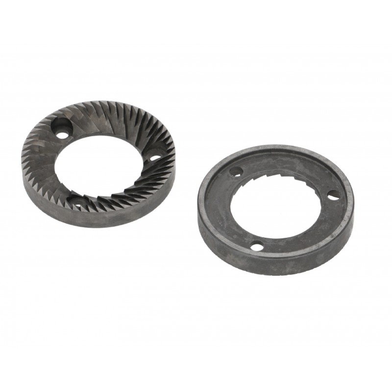 GRINDING BURRS PAIR FIORENZATO