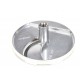 ROBOT COUPE 28196 SLICING DISC  6MM  Cl50
