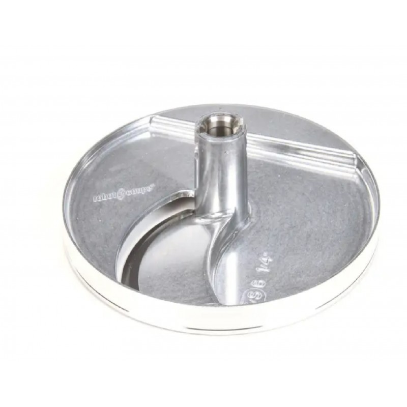 ROBOT COUPE 28196 SLICING DISC  6MM  Cl50
