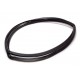 OVEN GASKET  DOOR FOR SMEG 754130519 420x310 MM