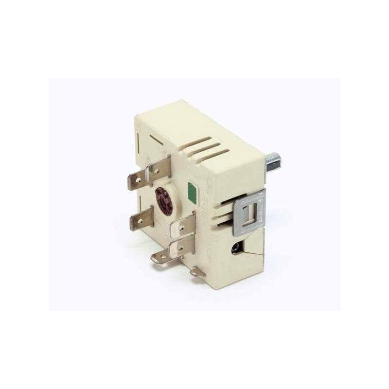 INFINITE CONTROL 120V 13A