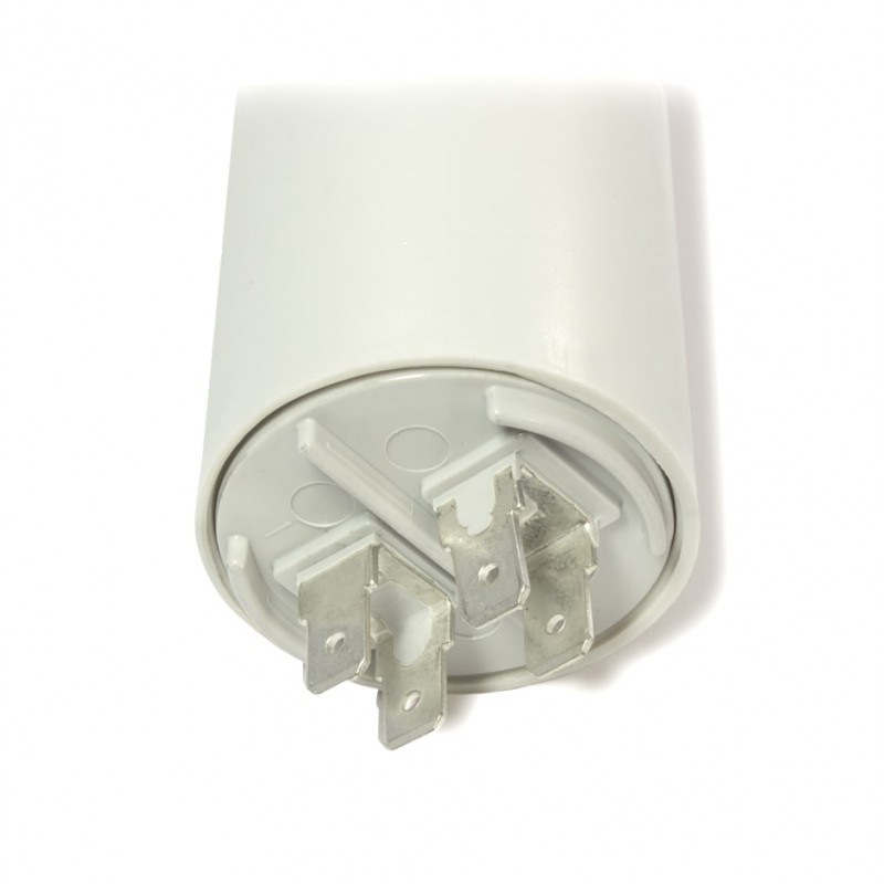 DUCATI CAPACITOR 25µF 450V 50/60Hz