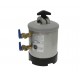 WATER SOFTENER 5 L Ø 3/8" DVA ADDOLCITORE LT 5