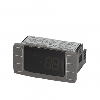 DIXELL CONTROLLER XR03CX-5N0C1 230V 50/60Hz