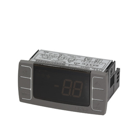 DIXELL CONTROLLER XR03CX-5N0C1 230V 50/60Hz