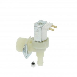 SOLENOID VALVE FOR ICE MAKER 220/240V 50/60Hz