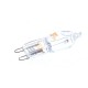 NEUTRAL HALOGEN LAMP OSRAM G9 20W 230V
