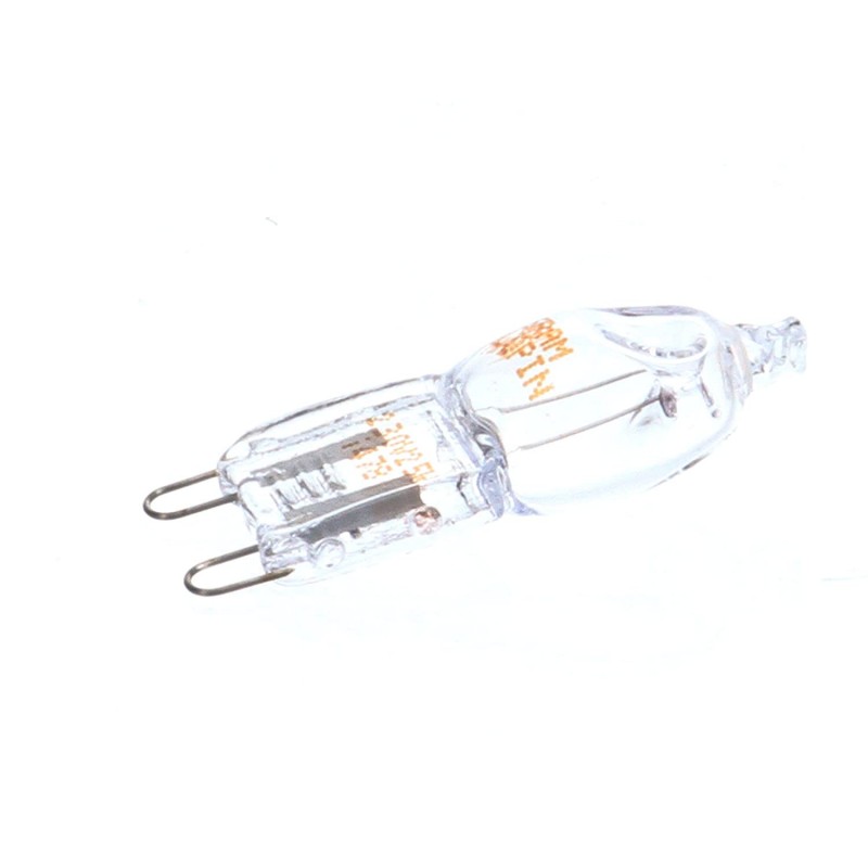 NEUTRAL HALOGEN LAMP OSRAM G9 20W 230V