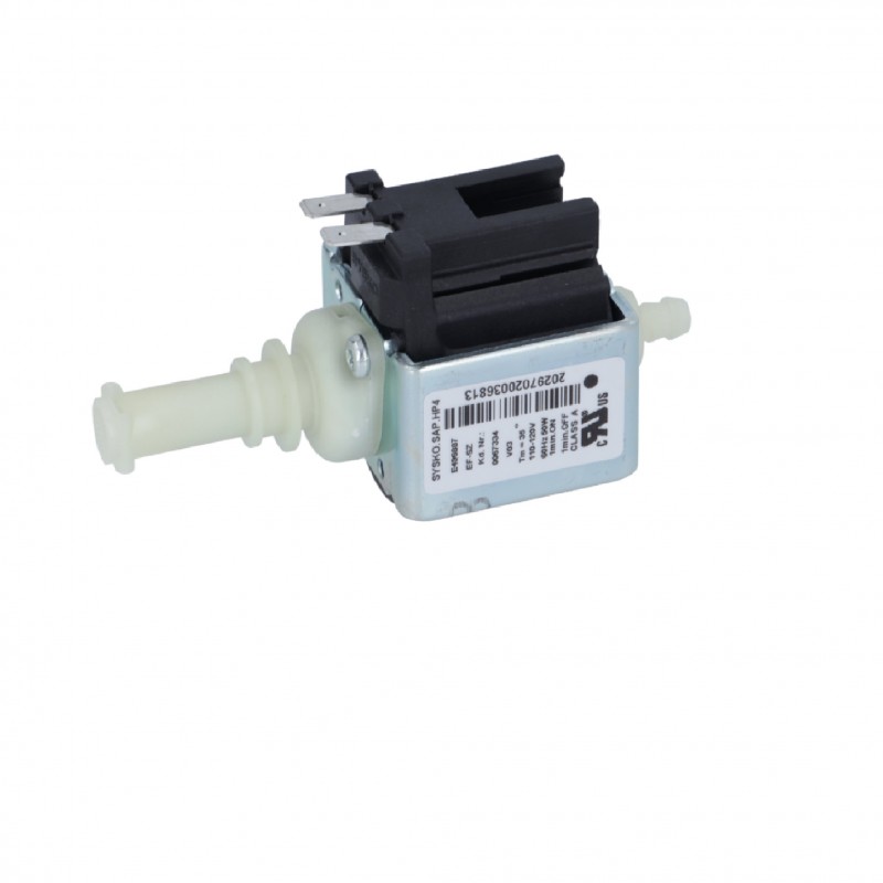 VIBRATORY PUMP SAP HP4 110/120V 60Hz FOR JURA