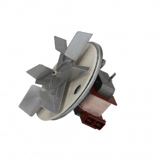 FAN MOTOR OVEN UNIVERSAL 30W 220/240V 50/60Hz