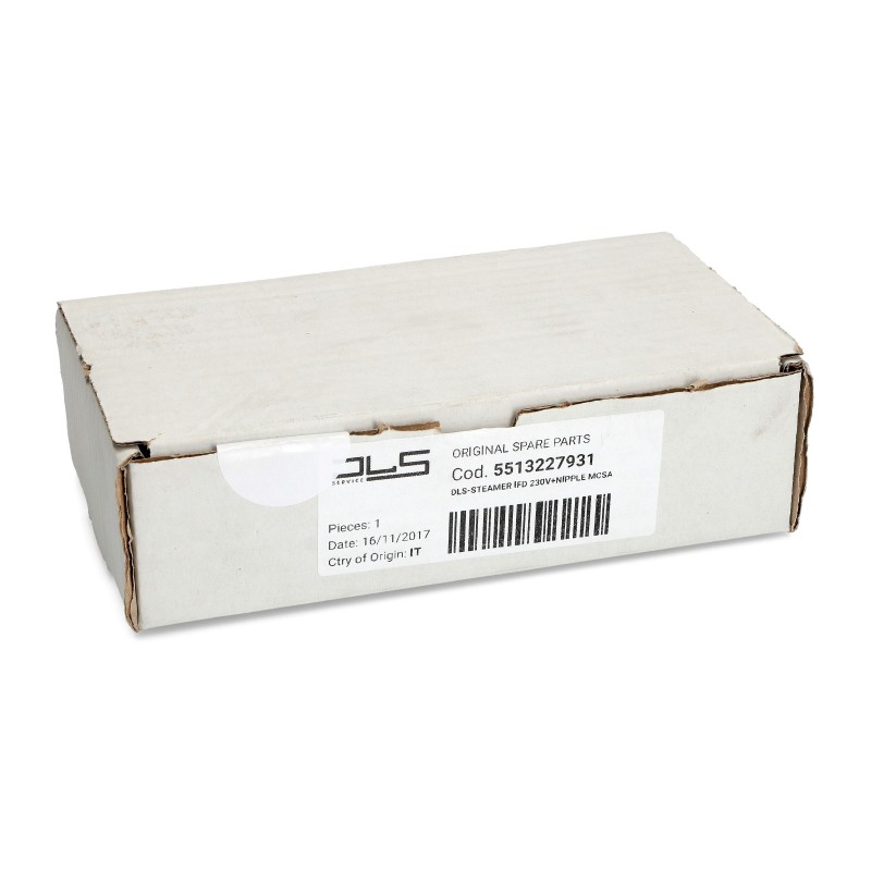 DELONGHI 5513227931  BOILER 1000W 230V