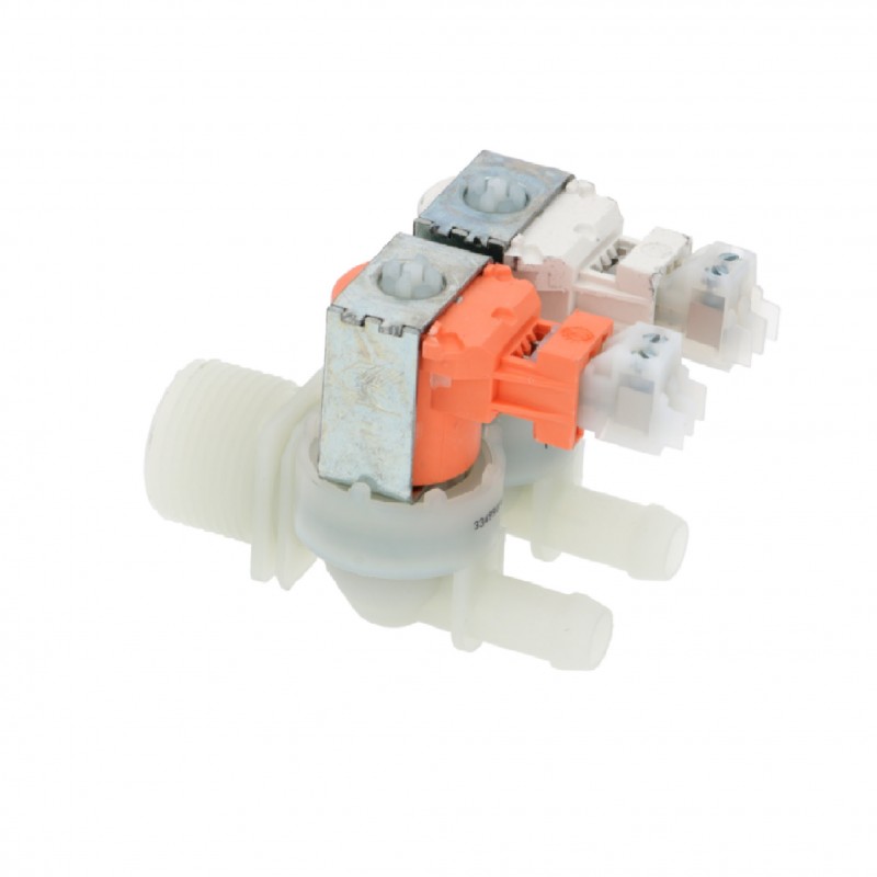 RATIONAL 30020310ET  SOLENOID VALVE 200/240V 50/60Hz