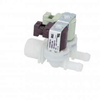 RATIONAL 50.00.138P SOLENOID VALVE 230VAC 50/60Hz