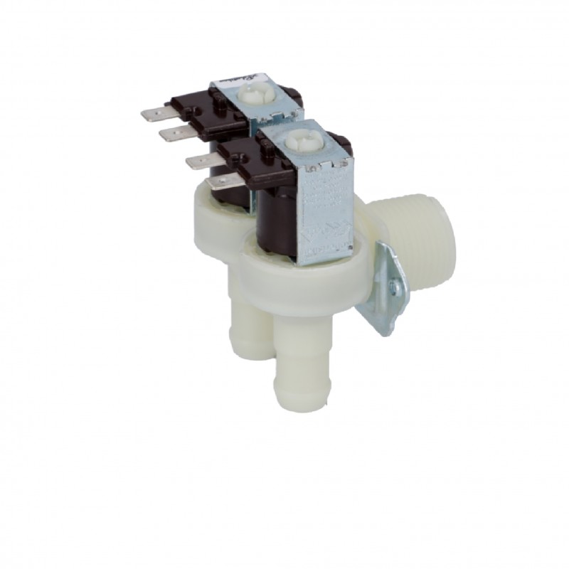 SOLENOID VALVE ROBERTSHAW 230V 50/60Hz