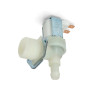 SOLENOID VALVE FOR MANITOWOC 000005770 220-230 V 50/60HZ