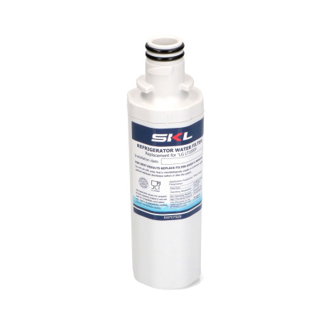 FRIDGE WATER FILTER LG LT1000P SKL