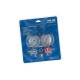 VALUE MANIFOLD GAUGE VMG-2-R22-B-03