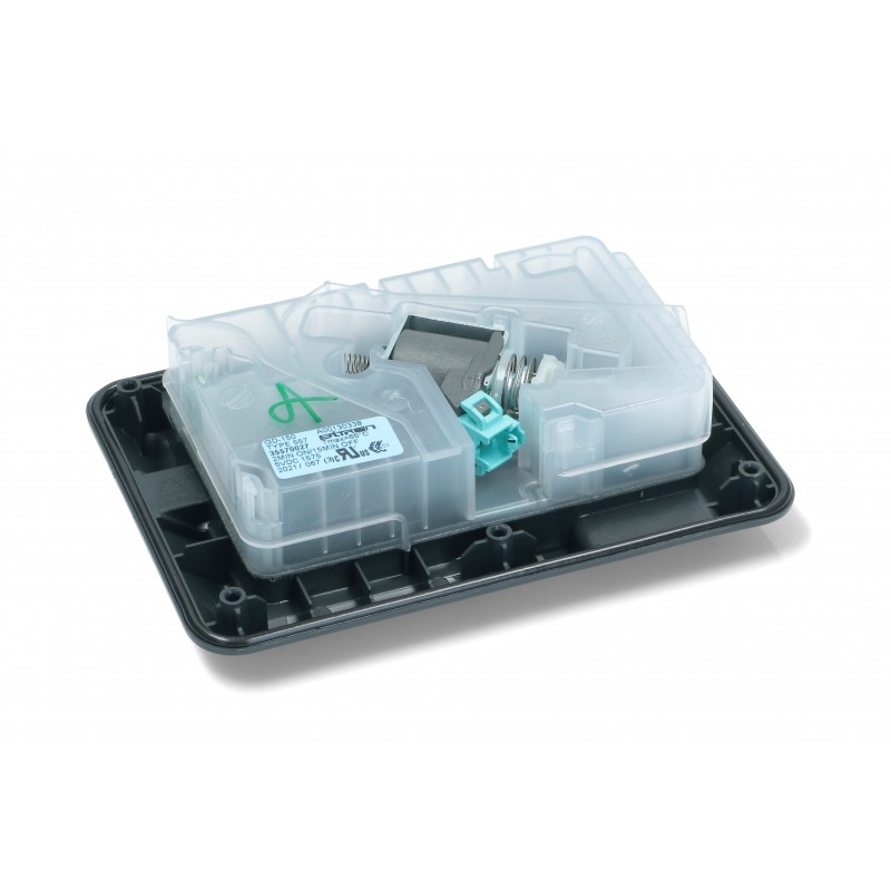 FRIGIDAIRE, ELECTROLUX 5304522704 DISHWASHER DISPENSER SOAP