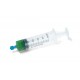 GREEN LEAK STOP WITH SYRINGE 12ML