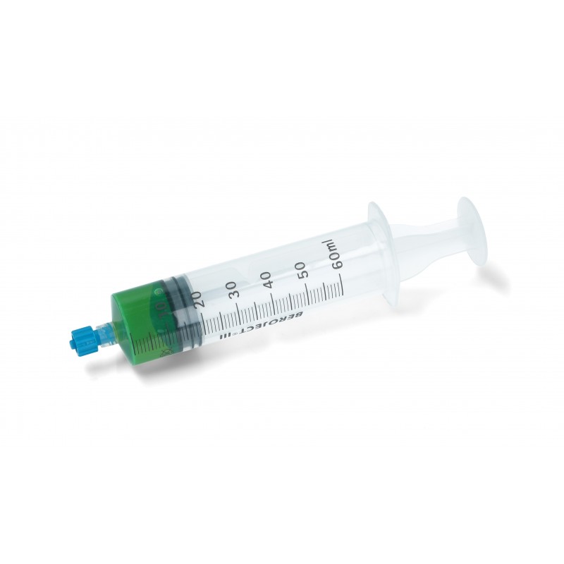 GREEN LEAK STOP WITH SYRINGE 12ML