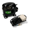 COMPRESSOR SECOP SC18MLX R404A/507 MBP 115V