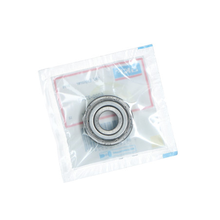 SKF BEARING 6000 ZZ C3