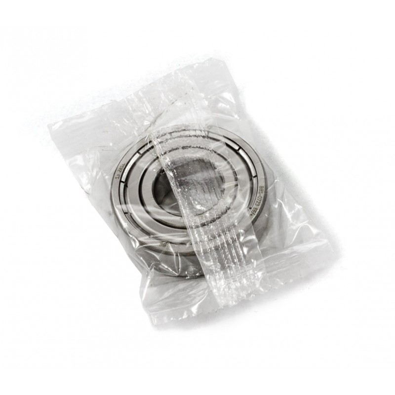 SKF BEARING  6203 ZZ C3 BB10723EE