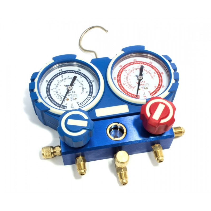 MANIFOLD GAUGE VMG-2-R410A