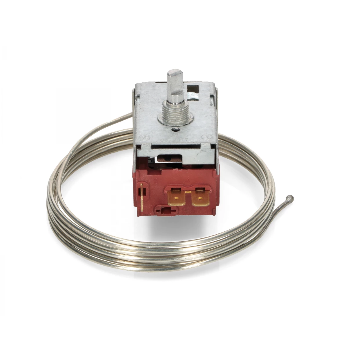077B6697 K59 L1922 Thermostat Kit for MIELE Danfoss Ranco Fridge Freezer 