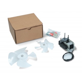 SKL REFRIGERATOR MOTOR FAN NO-FROST