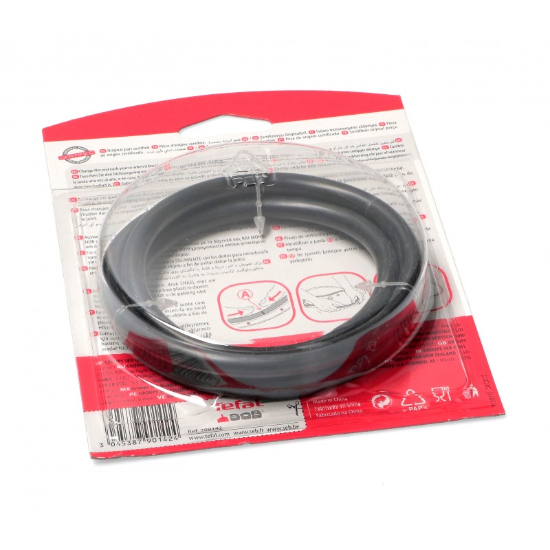 SEB 790142 PRESSURE COOKER GASKET