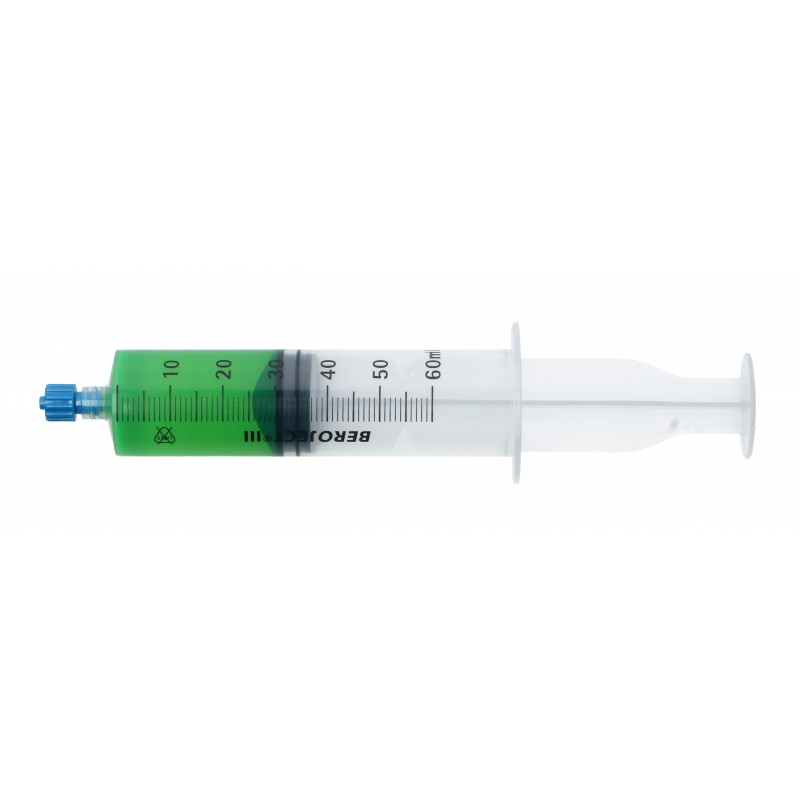 SKL GREEN LEAK STOP WITH SYRINGE 30ML