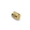 CAP ACCESS VALVE 1/4 SAE, L 13MM