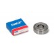 SKF BEARING 6203 ZZ