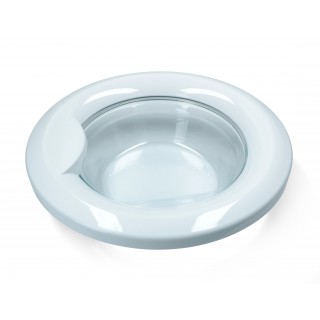 LG  ADC72912401 WASHING MACHINE COMPLETE DOOR