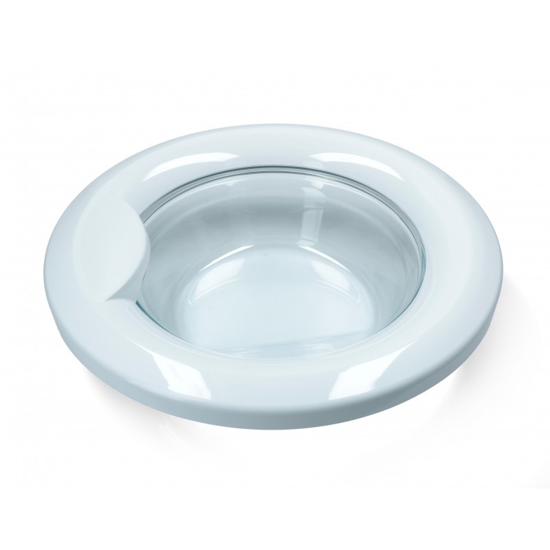 LG  ADC72912401 WASHING MACHINE COMPLETE DOOR